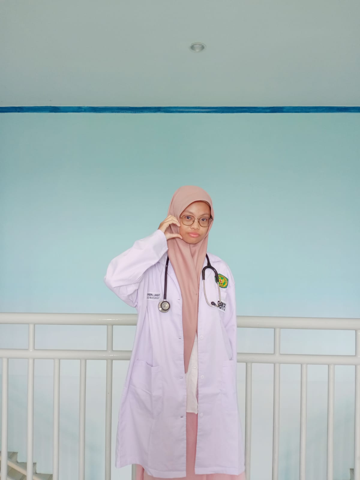 Syifa Byandra Larasati