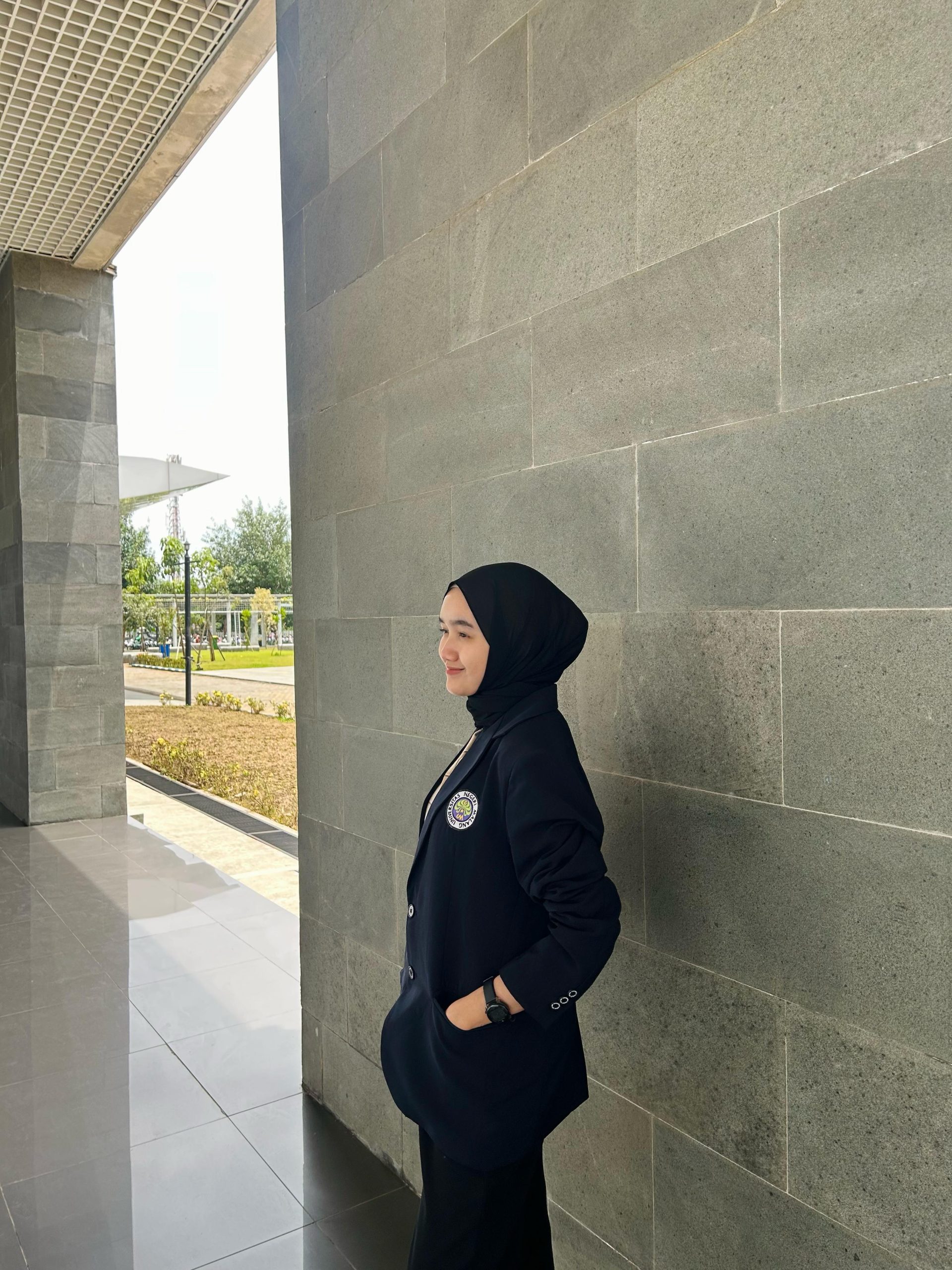 Edria Nailatusy Fadhillah