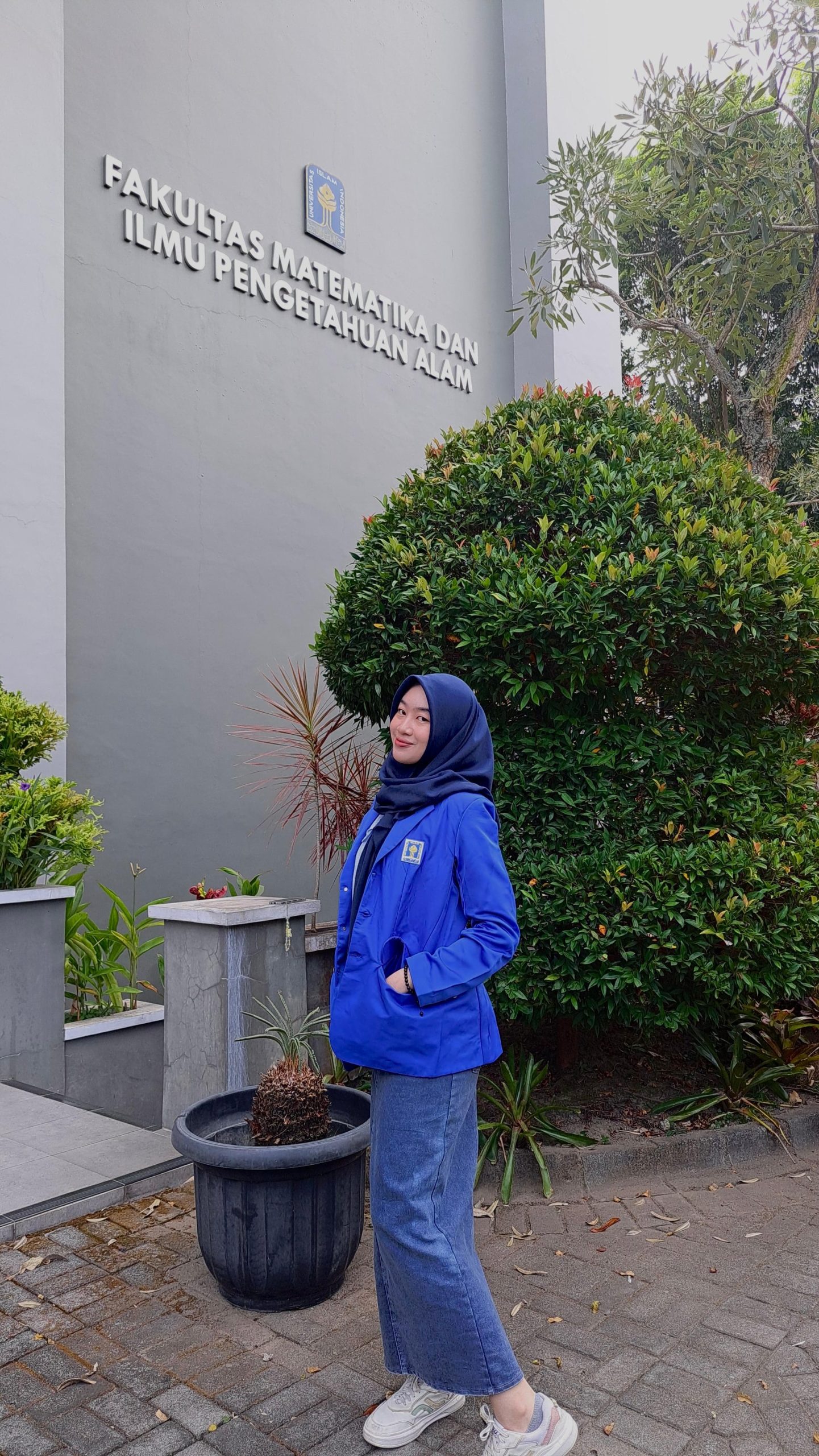 Jasmine Alysha Raudah