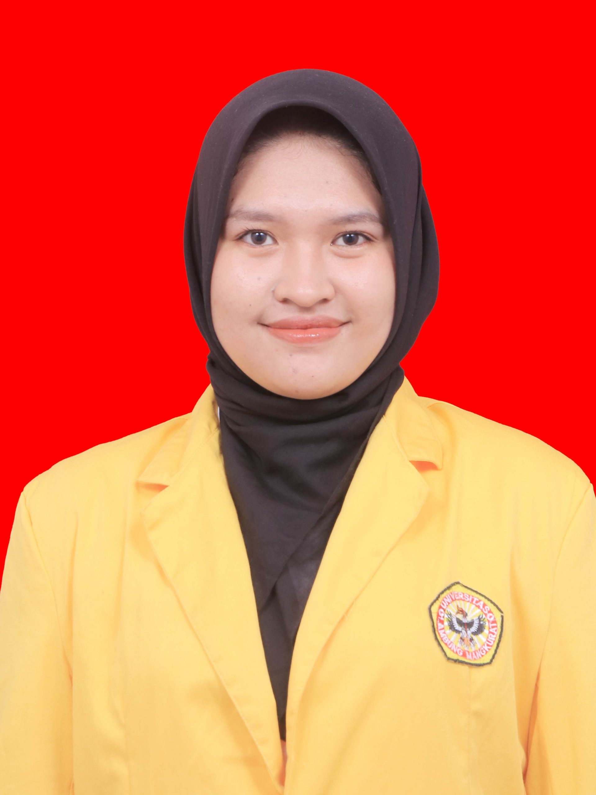 Nazela Nur Rezki